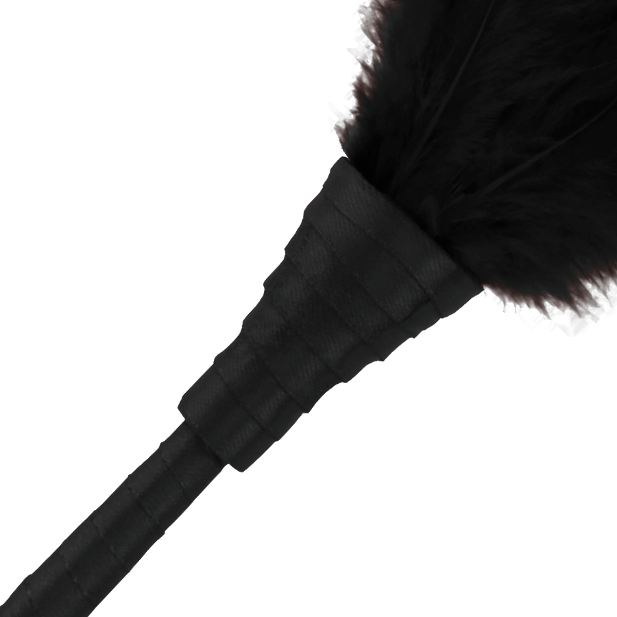 Darkness Black Lux Stimulating Pen | Niks.fi verkkokauppa