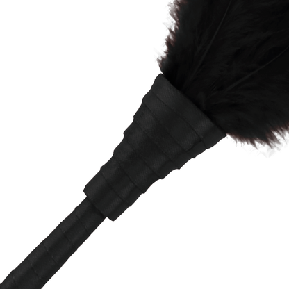 Darkness Black Lux Stimulating Pen | Niks.fi verkkokauppa