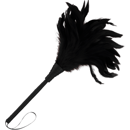 Darkness Black Lux Stimulating Pen | Niks.fi verkkokauppa
