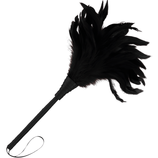 Darkness Black Lux Stimulating Pen | Niks.fi verkkokauppa