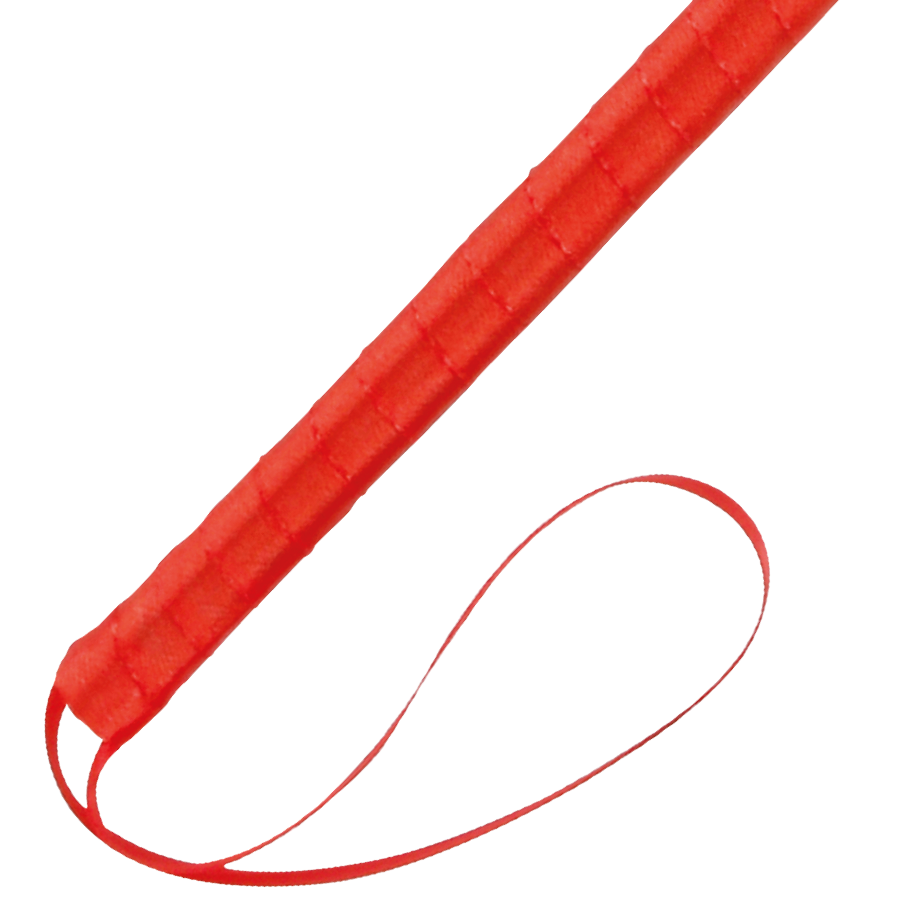 Darkness Red Stimulating Pen 24Cm | Niks.fi verkkokauppa