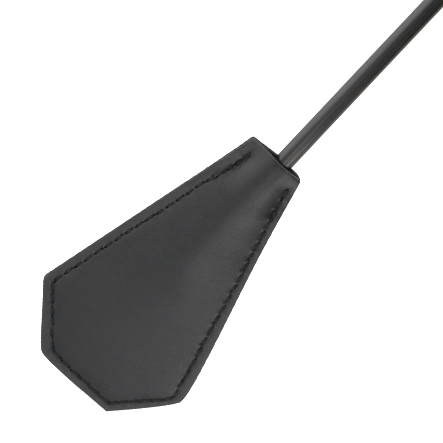 Darkness Black Feather Whip | Niks.fi verkkokauppa
