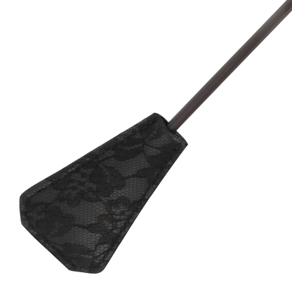 Darkness Black Love Feather Whip 56 Cm | Niks.fi verkkokauppa