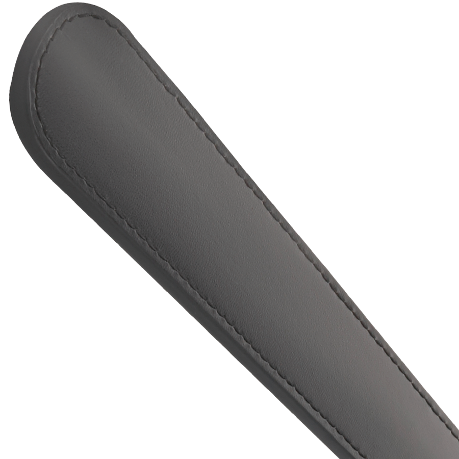 Darkness Black Fetish Paddle 48 Cm | Niks.fi verkkokauppa