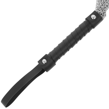 Darkness Bdsm Metal Bondage Whip | Niks.fi verkkokauppa