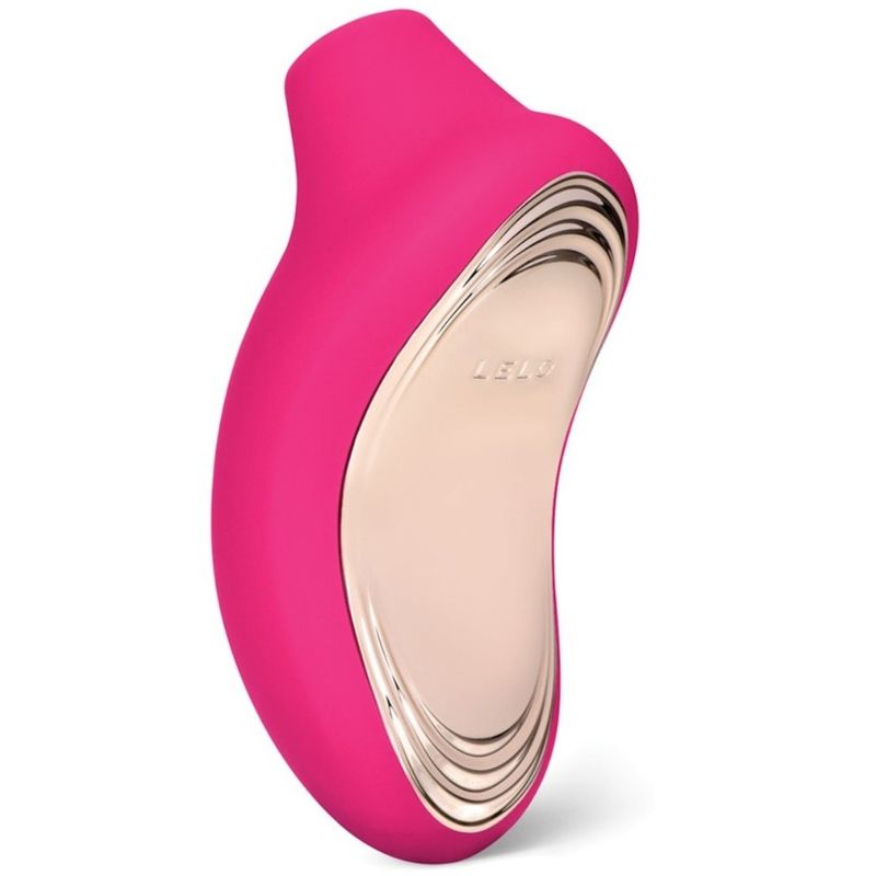 LELO Sona 2 Cruise klitoriskiihotin, fuksia