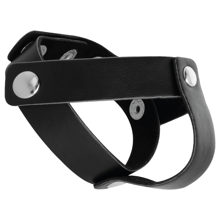Darkness Skin Ring For Penis And Testicles | Niks.fi verkkokauppa