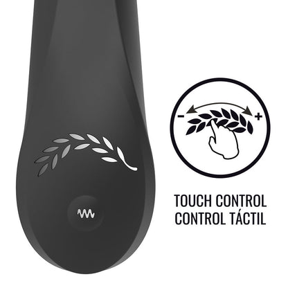 Kean G-Piste Vibraattori - Touch Control | Niks.fi verkkokauppa