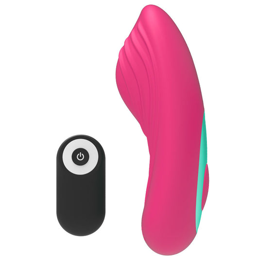 Happy Loky Panty Vibe kaukosäädettävä vibraattori - Seksilelut - Niks.fi