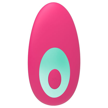 Happy Loky Panty Vibe Remote Control | Niks.fi verkkokauppa