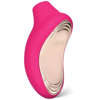 LELO Sona 2 klitoriskiihotin, fuksia