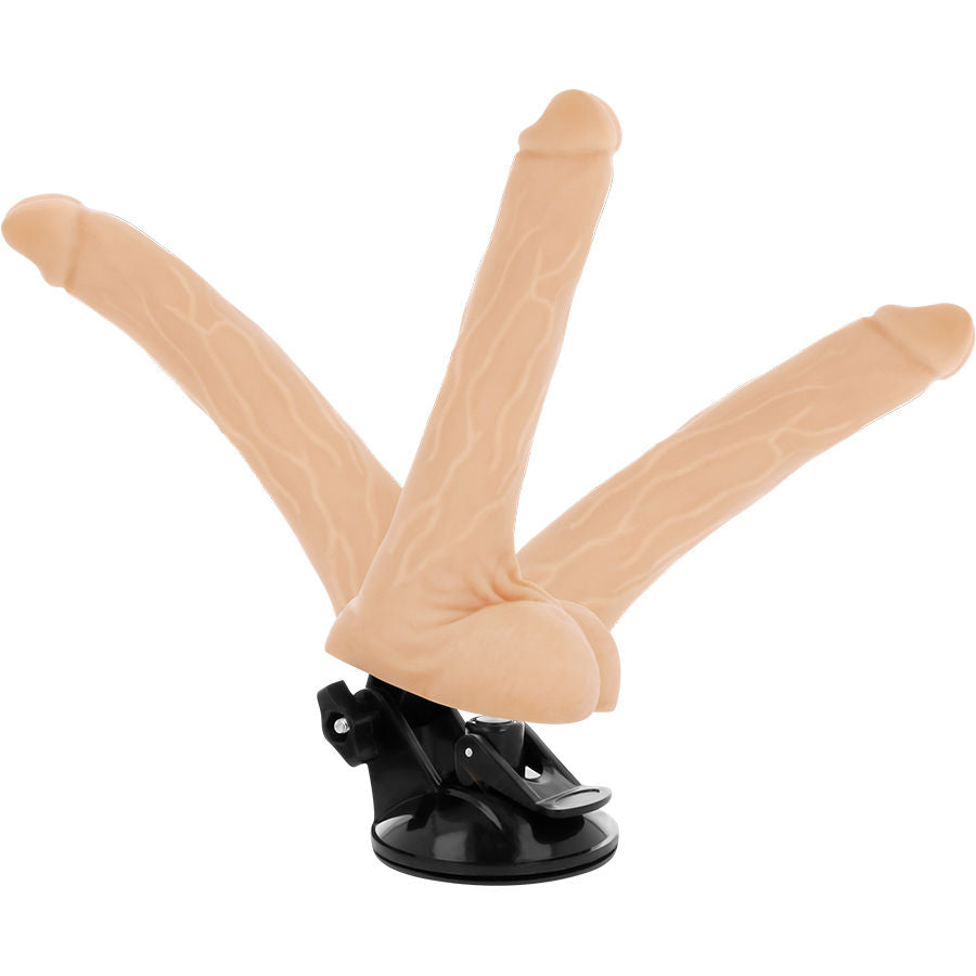 Basecock Realistic Articulable Remote Control Flesh 18.5 Cm O- 4 Cm | Niks.fi verkkokauppa