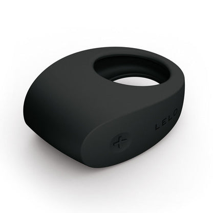 Lelo Tor Ii Black Vibrator Ring | Niks.fi verkkokauppa
