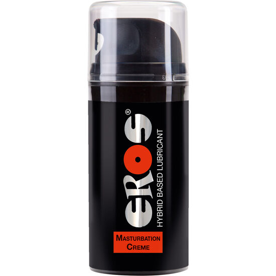 Eros Masturbation Creme 100 Ml | Niks.fi verkkokauppa