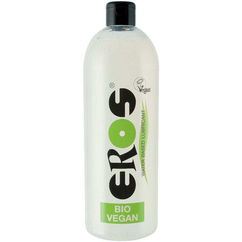 Eros Bio Vegan Waterbased Lubricant 100 Ml | Niks.fi verkkokauppa
