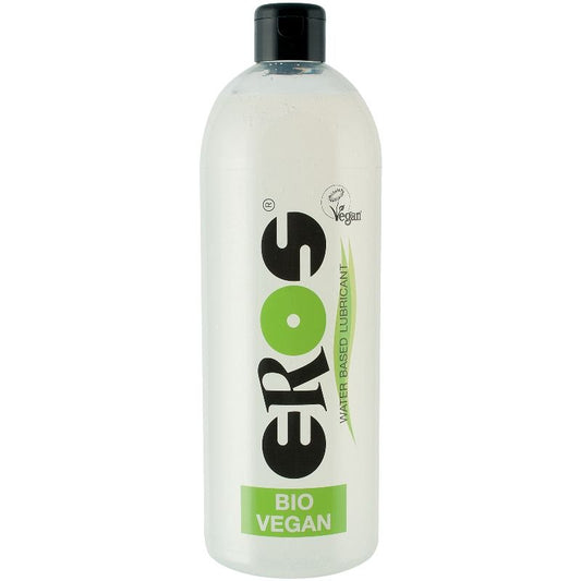 Eros Bio Vegan Waterbased Lubricant 100 Ml | Niks.fi verkkokauppa