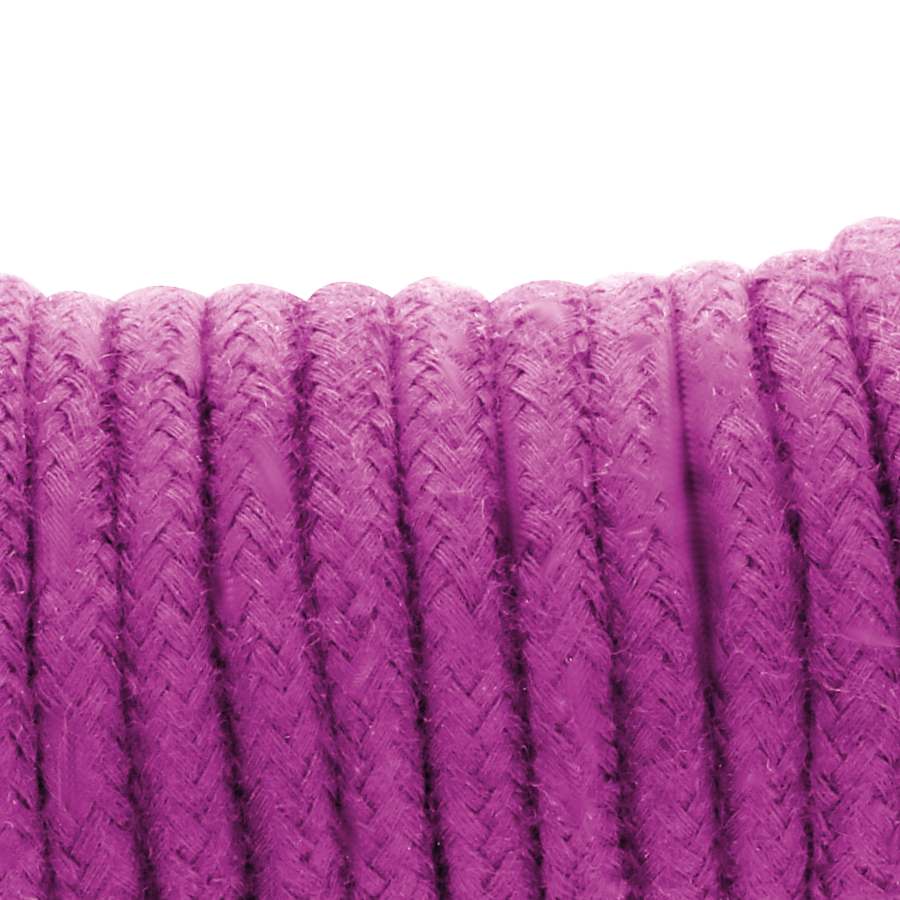 Darkness Japanese Rope 10 M Purple | Niks.fi verkkokauppa
