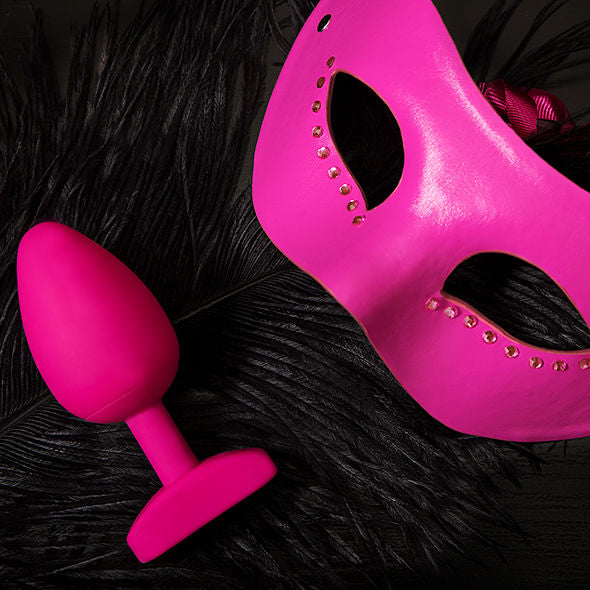 G-Vibe Gplug Bioskin Plug Anal Vibration | Niks.fi verkkokauppa