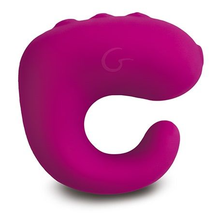 G-Vibe Fun Toys Gring Vibrator Ring Xl Sweet Raspberry | Niks.fi verkkokauppa