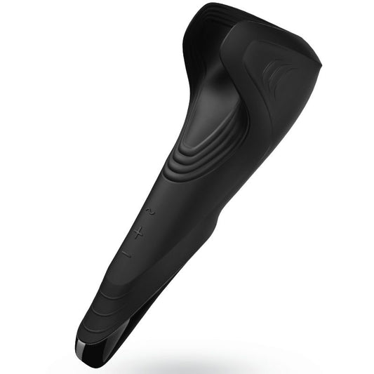 Miesten Satisfyer Wand | Niks.fi verkkokauppa