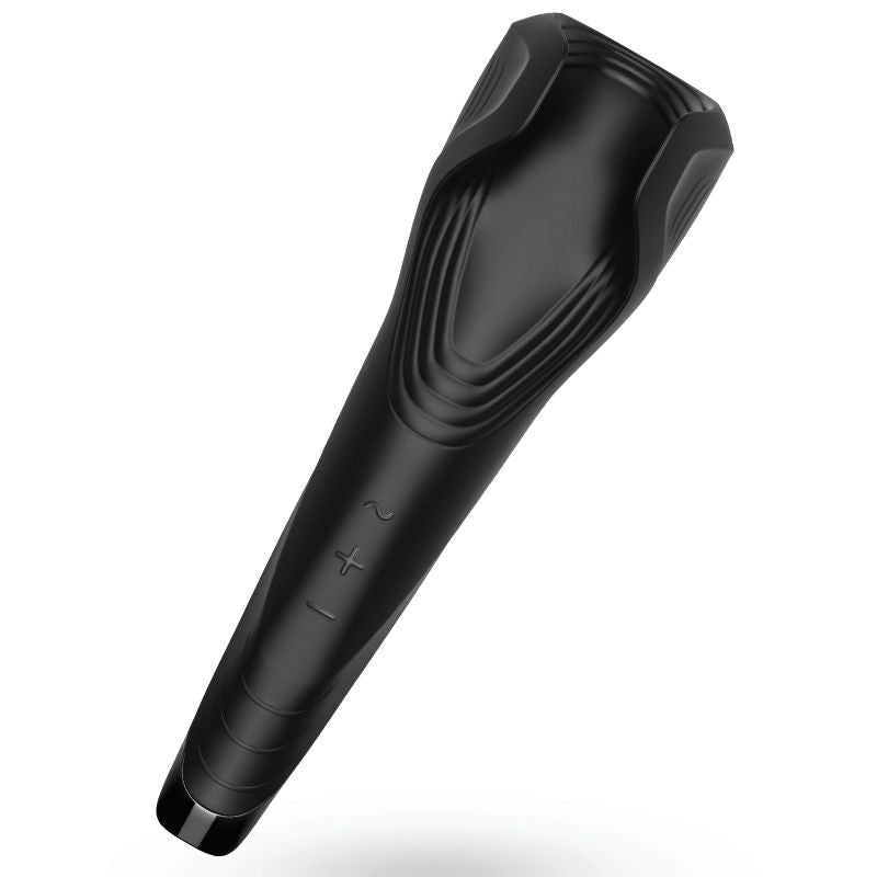 Miesten Satisfyer Wand | Niks.fi verkkokauppa