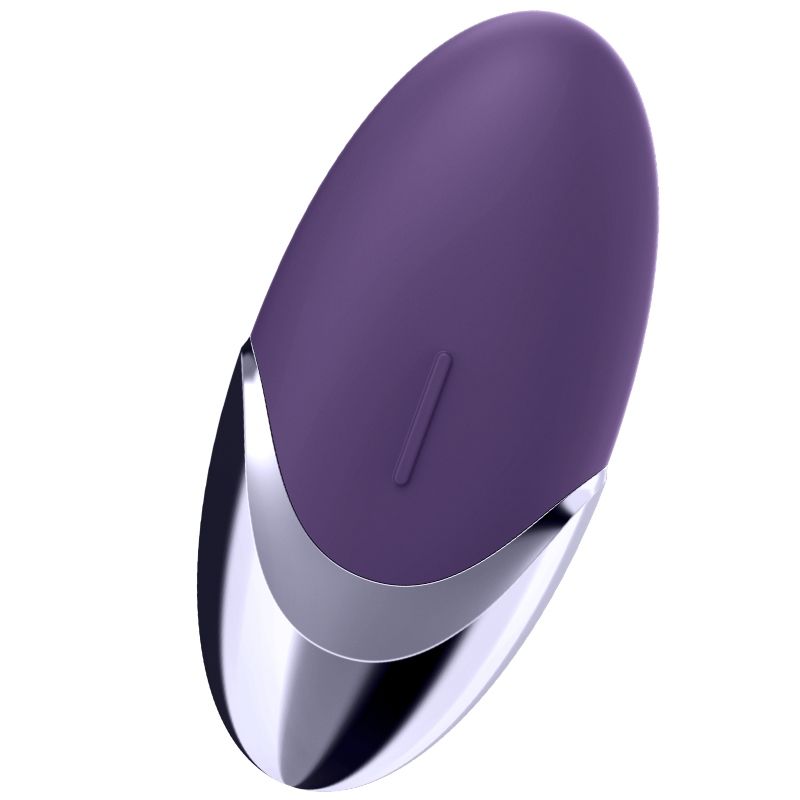 Satisfyer Layons Purple Pleasure | Niks.fi verkkokauppa