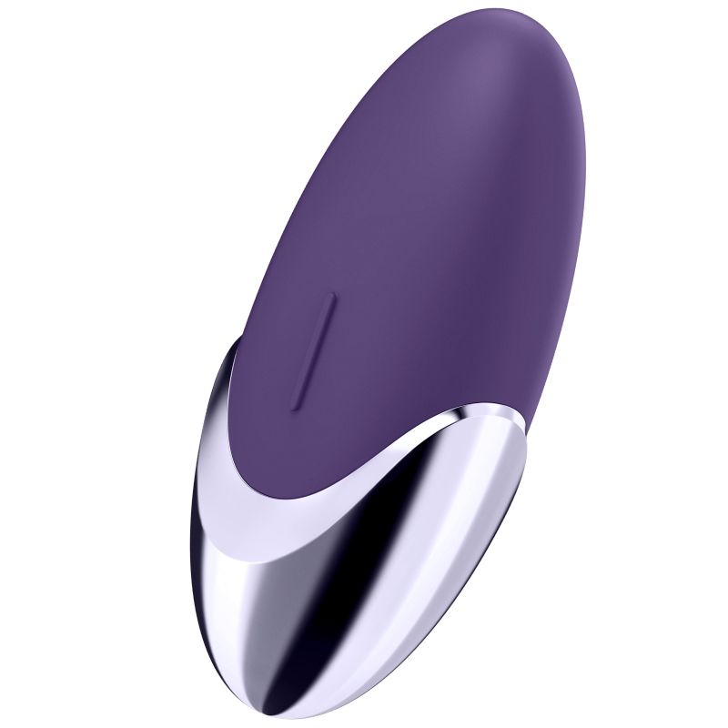 Satisfyer Layons Purple Pleasure | Niks.fi verkkokauppa