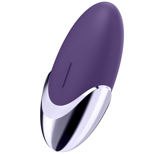 Satisfyer Layons Purple Pleasure | Niks.fi verkkokauppa