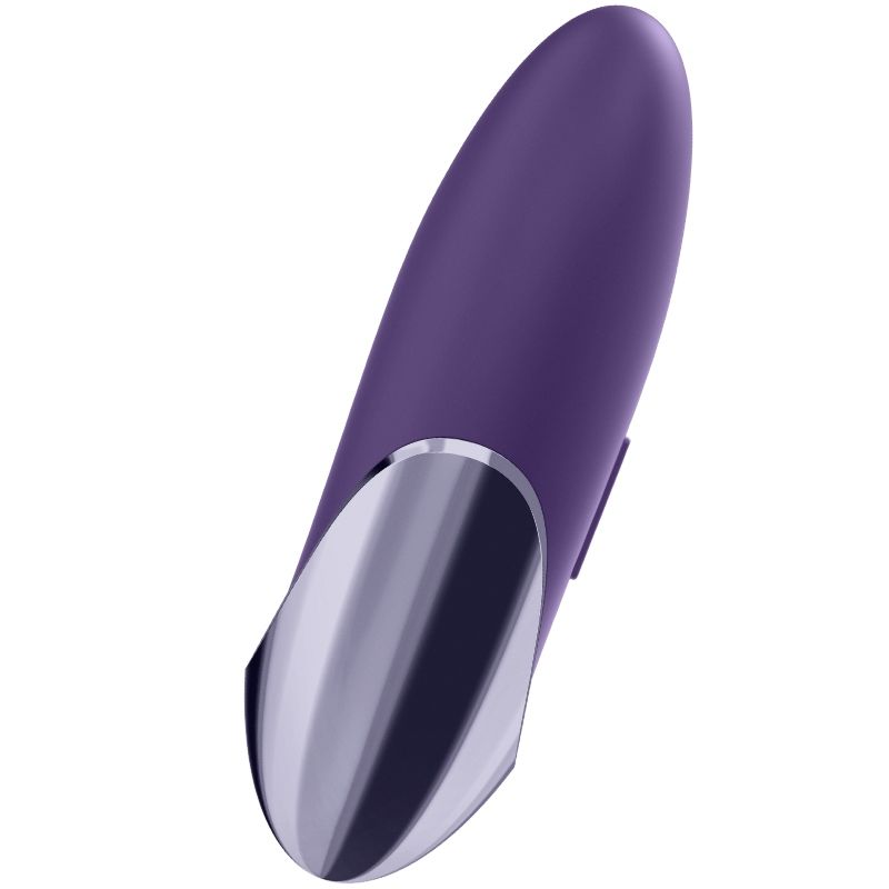 Satisfyer Layons Purple Pleasure | Niks.fi verkkokauppa