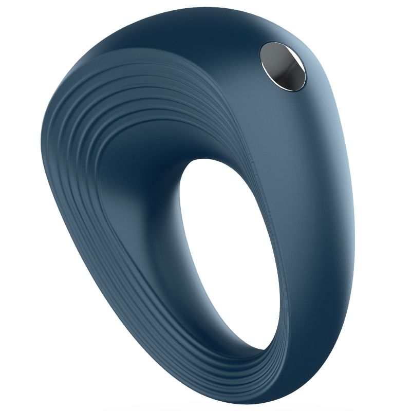 Satisfyer Vibrating Ring 2 | Niks.fi verkkokauppa