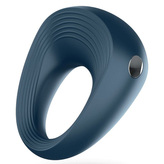 Satisfyer Vibrating Ring 2 | Niks.fi verkkokauppa