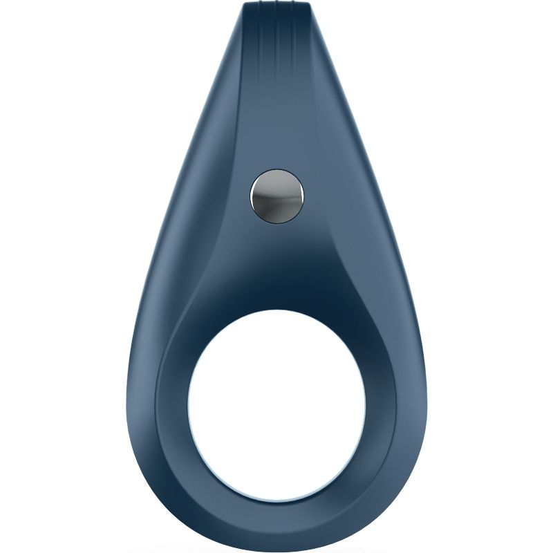 Satisfyer Vibrating Ring 1 | Niks.fi verkkokauppa