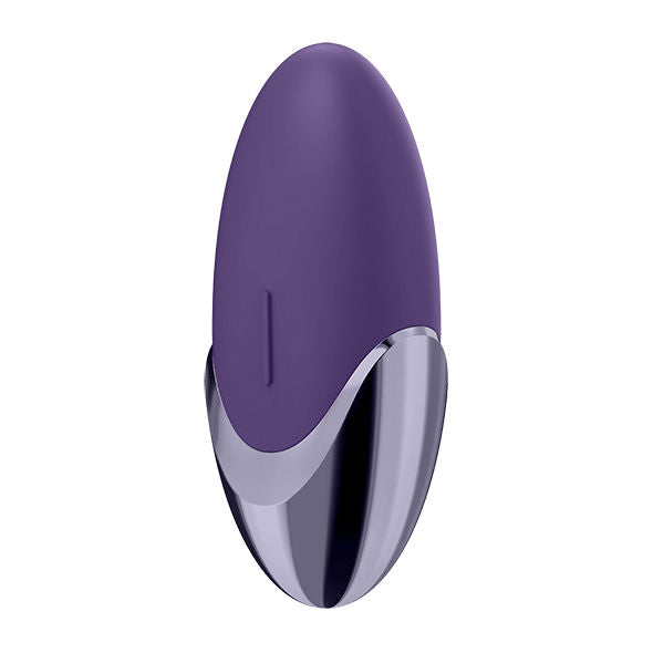 Satisfyer Layons Purple Pleasure | Niks.fi verkkokauppa