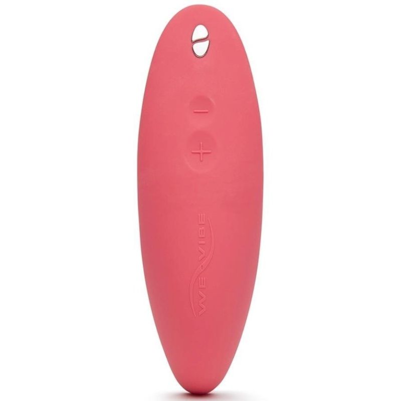 We-Vibe Melt Sucker App | Niks.fi verkkokauppa