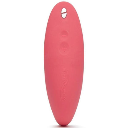 We-Vibe Melt Sucker App | Niks.fi verkkokauppa