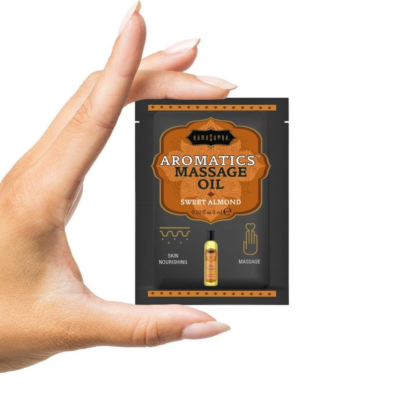 Kamasutra Embrace Me Erotic Kit | Niks.fi verkkokauppa