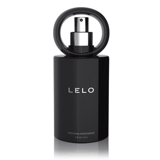 Lelo Personal Water-Based Lubricant Moisturizer 150 Ml | Niks.fi verkkokauppa