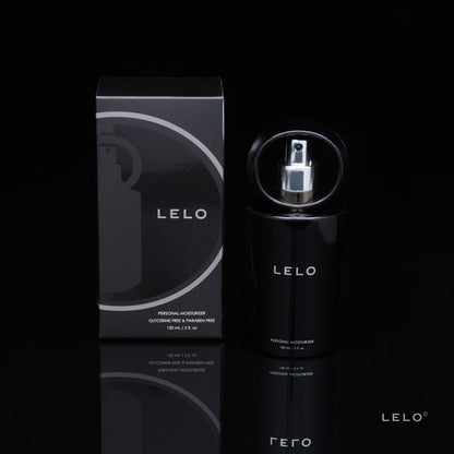 Lelo Personal Water-Based Lubricant Moisturizer 150 Ml | Niks.fi verkkokauppa
