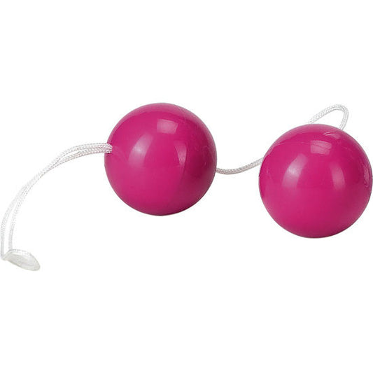 Seven Creations Unisex Chinese Balls | Niks.fi verkkokauppa