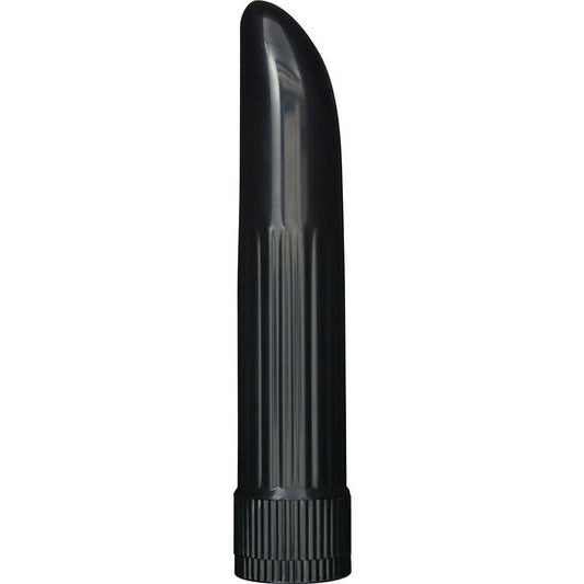 Seven Creations Ladyfinger Minivibrator Black | Niks.fi verkkokauppa