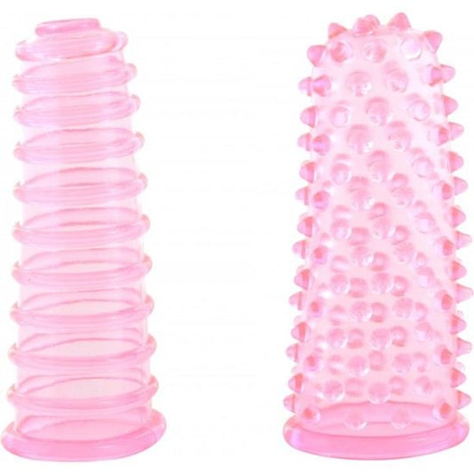 Seven Creations Pink Thimbles Set | Niks.fi verkkokauppa