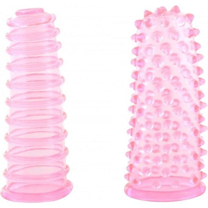 Seven Creations Pink Thimbles Set | Niks.fi verkkokauppa