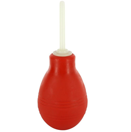 Seven Creations Pear Anal Cleaning | Niks.fi verkkokauppa
