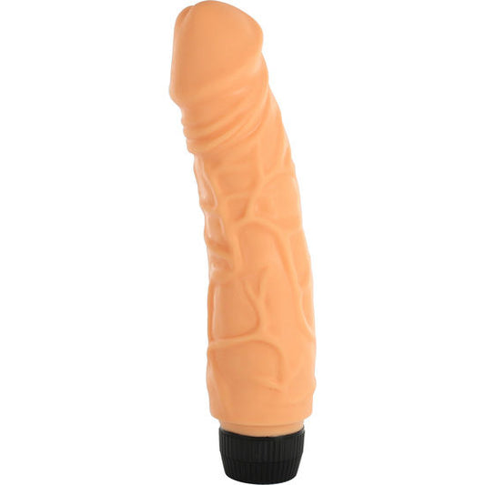 Seven Creations Realistic Penis Vibrator | Niks.fi verkkokauppa