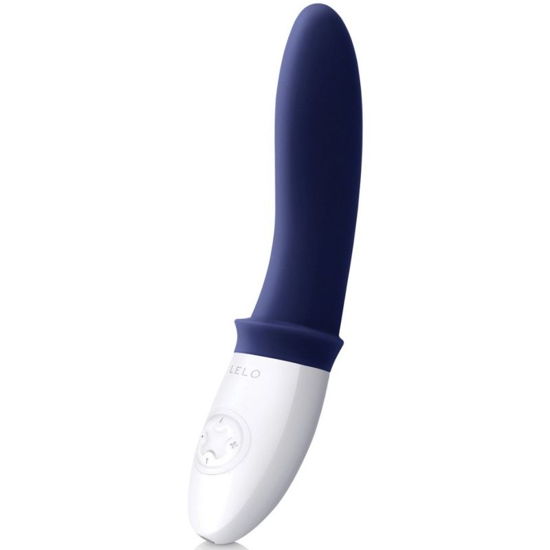 Lelo Billy 2 Deep Blue | Niks.fi verkkokauppa