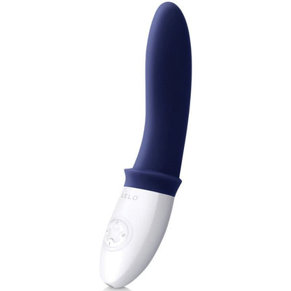 Lelo Billy 2 Deep Blue | Niks.fi verkkokauppa
