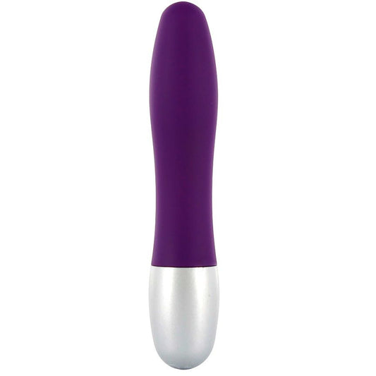 Seven Creations Discretion Lilac Vibrator | Niks.fi verkkokauppa