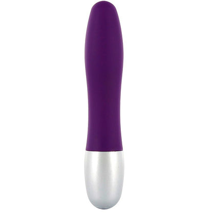 Seven Creations Discretion Lilac Vibrator | Niks.fi verkkokauppa
