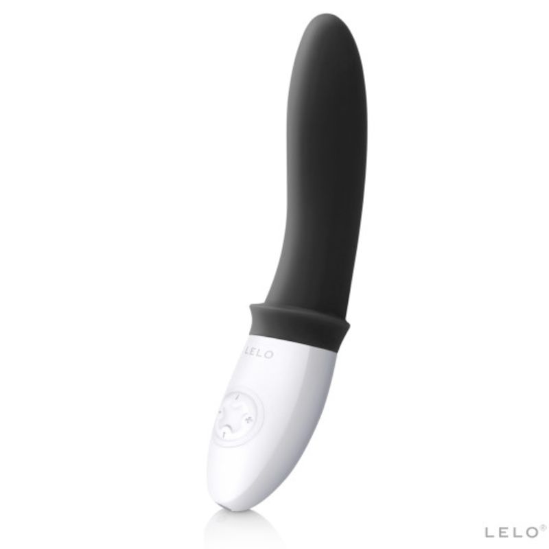 Lelo Billy Anal Vibraor 2 Black | Niks.fi verkkokauppa