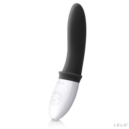 Lelo Billy Anal Vibraor 2 Black | Niks.fi verkkokauppa